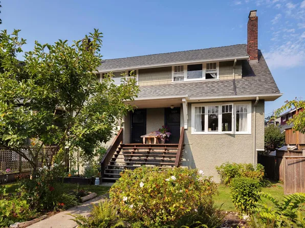 1325/27 Laburnum St, Vancouver, BC V6J 3W4