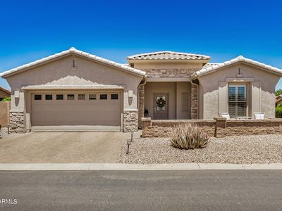 9824 E Hercules Dr, Sun Lakes, AZ, 85248