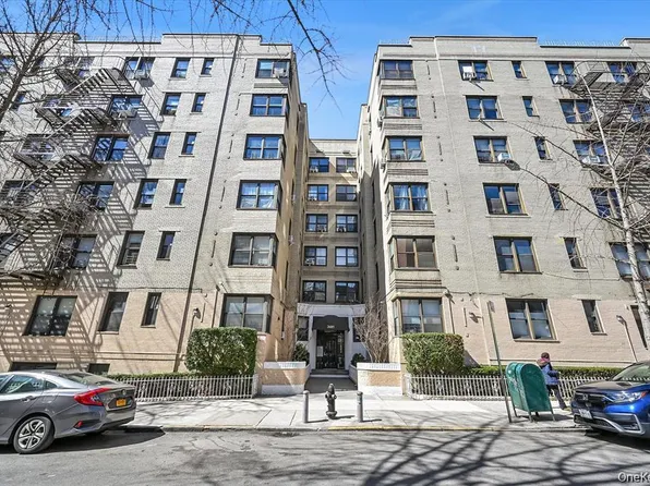 2685 Creston Avenue #4-A, Bronx, NY 10468