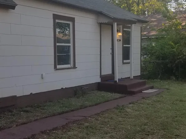 (undisclosed Address), Tulsa, OK 74110