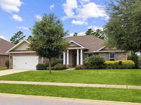 146 Sweet Tea Ln, Freeport, FL 32439