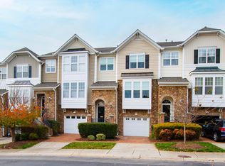 5927 Cameo Glass Way, Raleigh, NC 27612