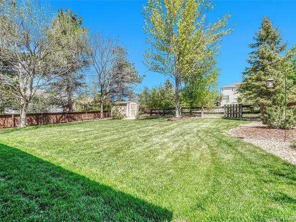 10062 Eagle Valley Way, Highlands Ranch, CO 80129