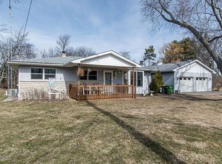 281 Lois Dr, Battle Creek, MI 49015