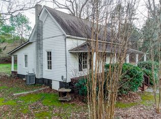 1290 Reavis Mountain Rd, Ball Ground, GA 30107