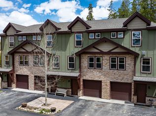 1132 County Road 8 UNIT 1, Fraser, CO 80442