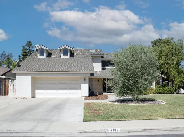 3101 Boulder Ln, Bakersfield, CA 93309