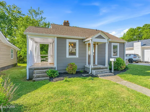 822 Radford Pl, Knoxville, TN 37917