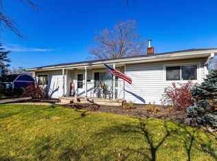 302 Kohl St, Mason, OH 45040