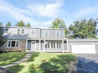 365 Misty Patch Rd, Coatesville, PA 19320