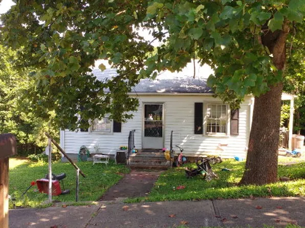 610 Mayo Ct, Stuart, VA 24171