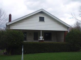 4256 Belle Ave, Austintown, OH 44515