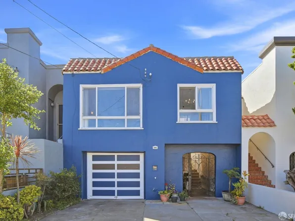 2335 47th Ave, San Francisco, CA 94116