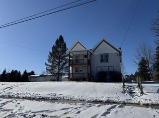 315 S School St, Mayville, WI 53050