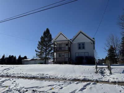 315 South School STREET, Mayville, WI, 53050