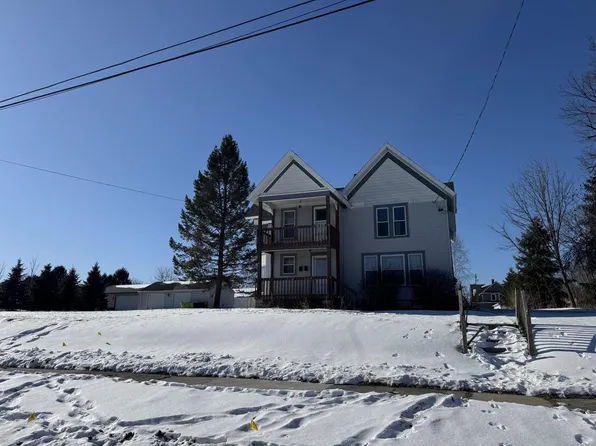 315 South School STREET, Mayville, WI 53050