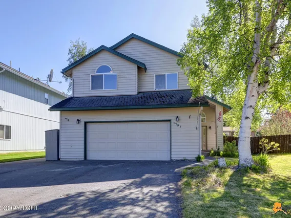 7731 Big Spruce Cir, Anchorage, AK 99502