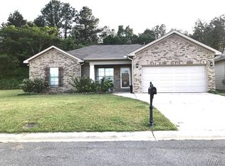7062 Shadesbrook Cir, Tuscaloosa, AL 35405