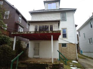 167 Mayer St, Oil City, PA