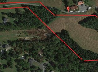 1090 Laudermilch Rd, Palmyra, PA 17078