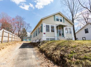 100 Cheshire Rd, Pittsfield, MA 01201