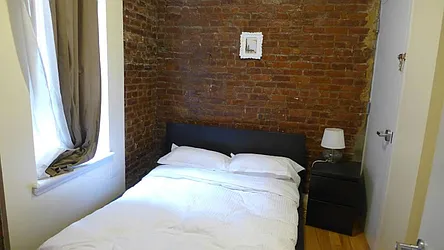 Rented by New York Quality Living Downtown