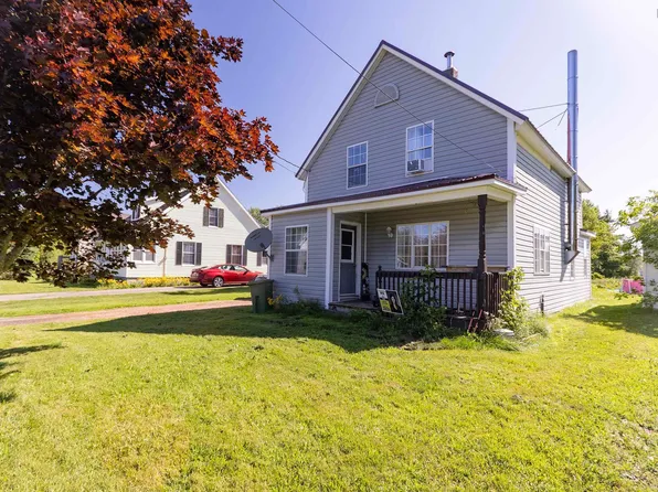 64 Pearl St, River Hebert, NS B0L 1G0