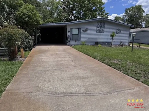 132 Cypress Cir, Lake Helen, FL 32744