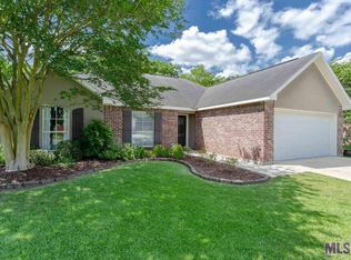 12057 Central Park Dr, Geismar, LA 70734