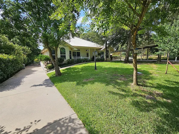 133 Lcr 777, Groesbeck, TX 76642