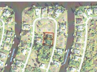 9373 Spring Cir, Port Charlotte, FL 33981