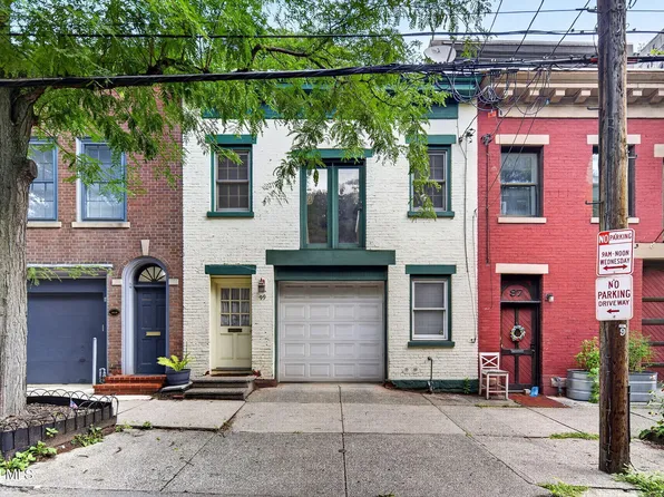 99 Chestnut Street, Albany, NY 12210