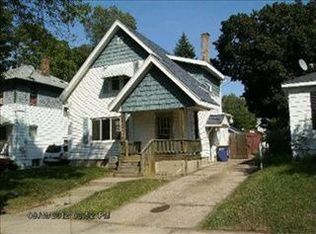 1816 Jerome Ave SW, Grand Rapids, MI 49507