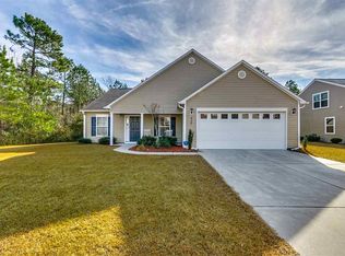 2127 Buxton Dr, Myrtle Beach, SC 29579