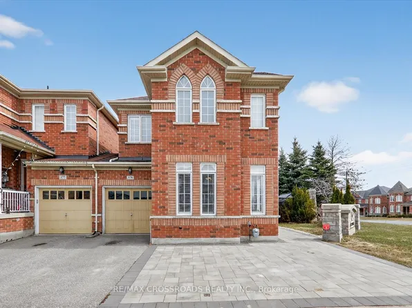 175 Riverwalk Dr, Markham, ON L6B 0G6