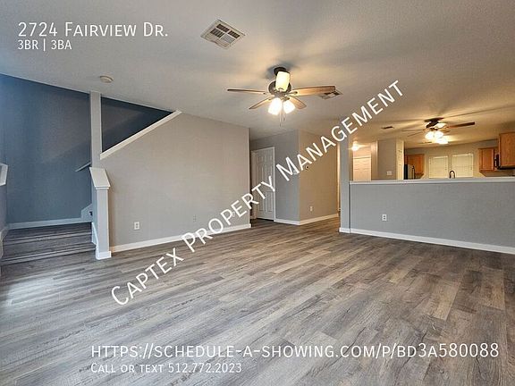 3rd image of 2724 Fairview Dr