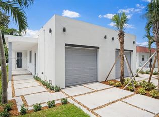 5734 Buchanan St, Hollywood, FL 33021