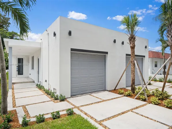 5734 Buchanan St, Hollywood, FL 33021