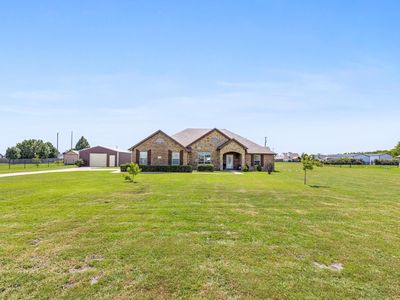 3815 Tower Cir, Nevada, TX, 75173