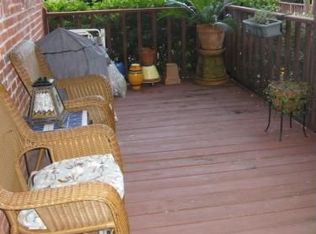 533 E Jefferson St, Tallahassee, FL 32301