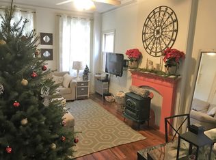 121 S Walnut Street #FL 1ST, West Chester, PA 19382