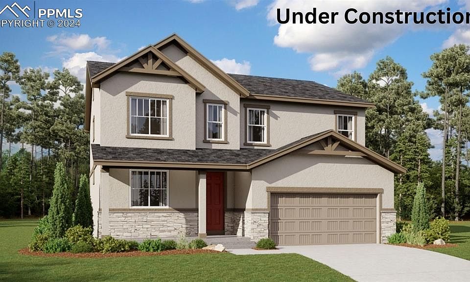 1933 Manassa St, Pueblo, CO 81001 MLS 9940938 Zillow