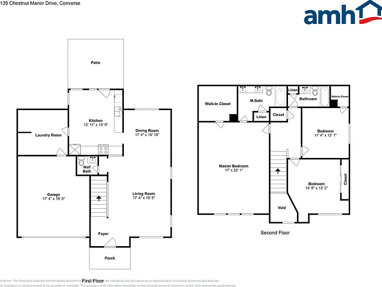8135 Chestnut Manor Dr — Photo 2