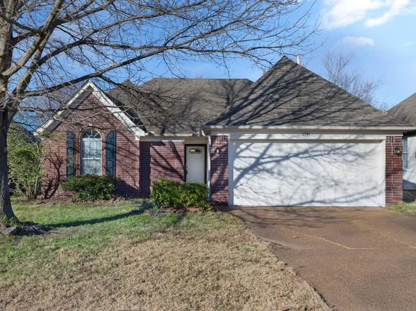 6946 Naples Dr, Cordova, TN 38018