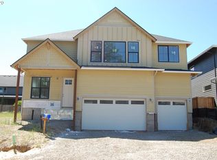 14183 SE Nightingale Ave LOT 93, Happy Valley, OR 97015