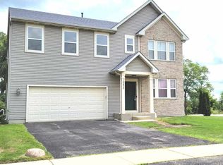 14453 General Dr, Plainfield, IL 60544