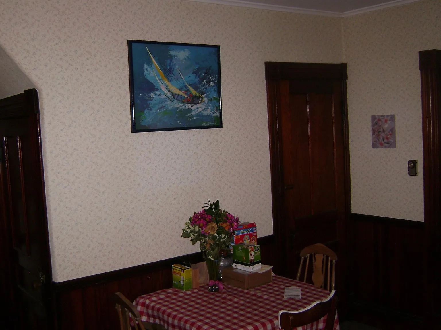 3 bed, 1400 sqft, $3,100 — Photo 3