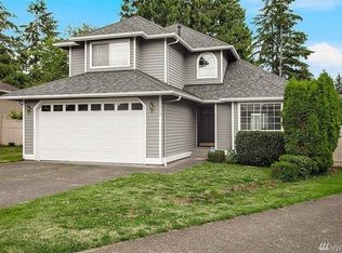 27544 140th Ave SE, Kent, WA 98042