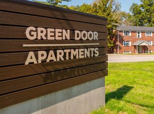 Green Door Apartments, Belleville, IL 62221
