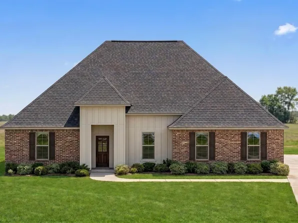 2206 Royal Fern Ln Lot 2A-2, Cantonment, FL 32533